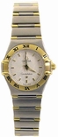 Omega Constellation Ladies Watch 1362.30