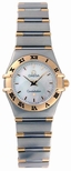 Omega Constellation Ladies Watch 1362.70