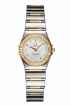 Omega Constellation Ladies Watch 1365.71.00