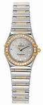 Omega Ladies 1365.71 Watch