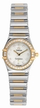 Omega Constellation My Choice 1365.75 Watch