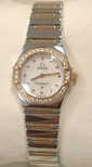 Omega 1368.71.00 Ladies Watch