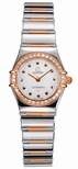 Omega Ladies 1368.71.00 Watch