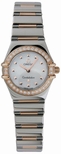 Omega Constellation 1368.71 Ladies Watch