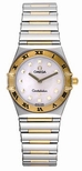 Omega Constellation My Choice Watch 1371-71