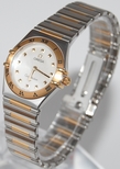 Omega My Choice - Ladies Small 1371.71.00 Ladies Watch