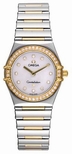 Omega 1376.75 Ladies Quartz Watch