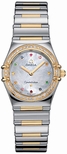 Omega Ladies 1376.79.00 Watch