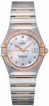 Omega 1395.79.00 Ladies Watch