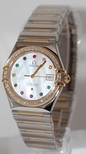 27.5mm Omega Ladies Watch 1396.79.00