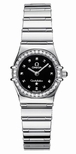 Omega Constellation 1465.51.00 Ladies Watch