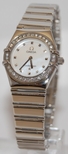 Omega 1465.71.00 Ladies Watch