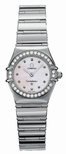 Omega Constellation 1465.71.00 Watch