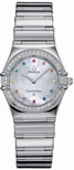 Omega 1465.79.00 Ladies Watch