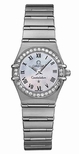 Omega 1466.61.00 Ladies Swiss Quartz Watch