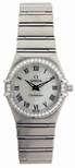 Omega Quartz Ladies Watch 1476-61