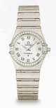 Omega 1476.63.00 Ladies Quartz Watch