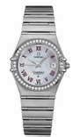 Omega 1497.63.00 Ladies Watch