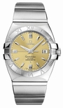 Omega Constellation Double Eagle Watch 1501.10.00