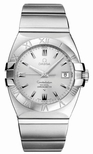 Omega Constellation Double Eagle Mens Watch 1501.30.00