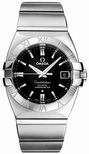 Omega 1501.51.00 Mens Automatic Watch