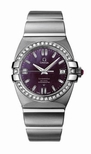 Omega 1507.78.00 Mens Watch