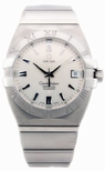 Omega Silver Dial Unisex Watch 1511.30