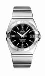 Omega 1511.51.00 Steel Watch