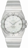 Omega Double Eagle 1513.30 Mens Watch