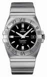 Omega 1513.51.00 Mens Thermocompensated Quartz Watch