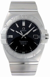 Omega Quartz Mens Watch 1513.51