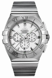 Omega Mens 1514.20.00 Watch