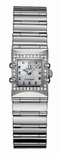 Omega 1537.71 Ladies Quartz Watch