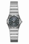 Omega 1561.51.00 Ladies Swiss Quartz Watch