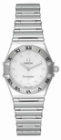 Omega Constellation My Choice 1561.71 Ladies Watch