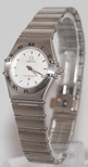 Omega 1562.30.00 Steel Watch