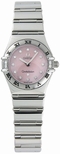 22.5mm Omega Ladies Watch 1566.66