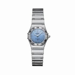 Omega Quartz Ladies Watch 1566.86