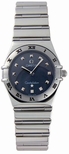 Omega Grey Dial Watch 1571.51