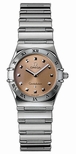 Omega Constellation Watch 1571.61.00