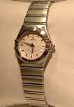 Omega 1572.30.00 Ladies Watch