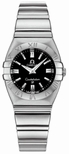 24mm Omega Ladies Watch 1581.51.00