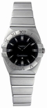 Omega Constellation Ladies Watch 1581.51