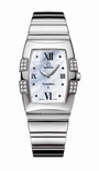 Omega Constellation Ladies Watch 1586.70.00