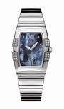 Omega Constellation Ladies Watch 1586.72.00