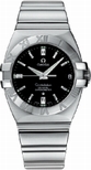 Omega Constellation Double Eagle 1590.51.00 Ladies Watch