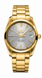 Omega 2103.30.00 Unisex Automatic Co-Axial Watch