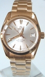 Omega Aqua Terra 150m Mid-Size 2104.30.00 Watch