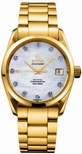 Omega Automatic C.O.S.C. Unisex Watch 2104.75.00