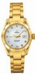 Omega 2164.75.00 Ladies Automatic Watch